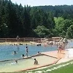 Narnhoferwirt Sankt Jakob im Walde
