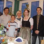 Narnhoferwirt Sankt Jakob im Walde