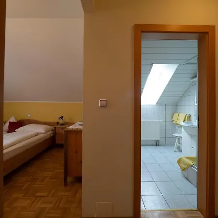Narnhoferwirt 3* سانكت ياكوب إم فالدي