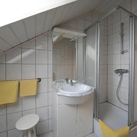 Narnhoferwirt 3* סנט יקוב אים וואלדה