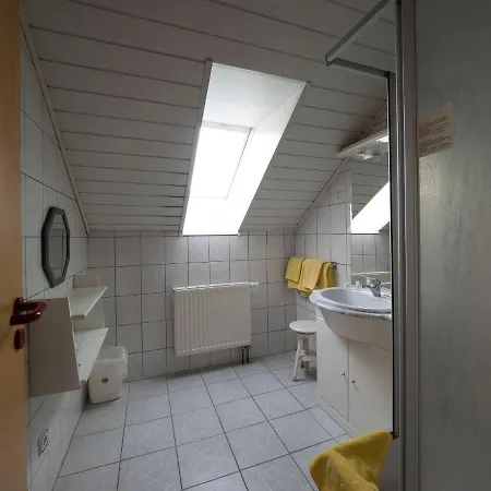 Narnhoferwirt בית הארחה 3*