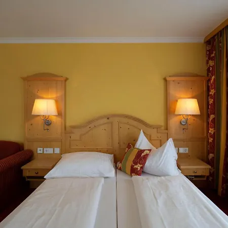 Penzion Narnhoferwirt Sankt Jakob im Walde