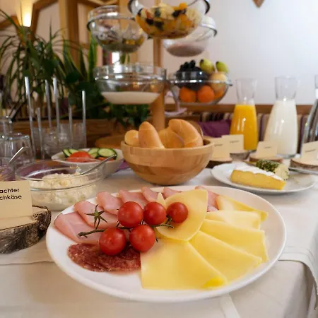 Narnhoferwirt 3* סנט יקוב אים וואלדה