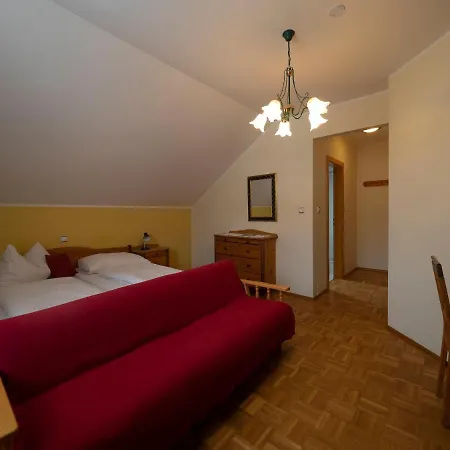 Narnhoferwirt Guest house 3*