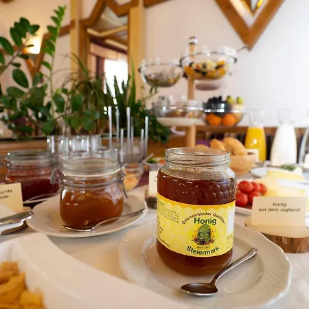 בית הארחה Narnhoferwirt