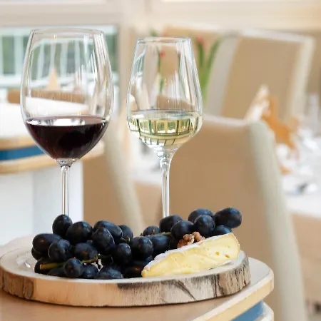 Narnhoferwirt 3* ザンクト・ヤーコプ・イム・ヴァルデ