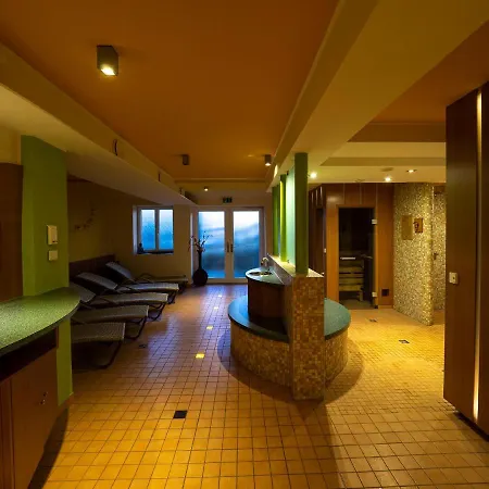 Narnhoferwirt Guest house Sankt Jakob im Walde