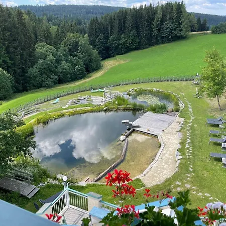 Narnhoferwirt 3* Sankt Jakob im Walde