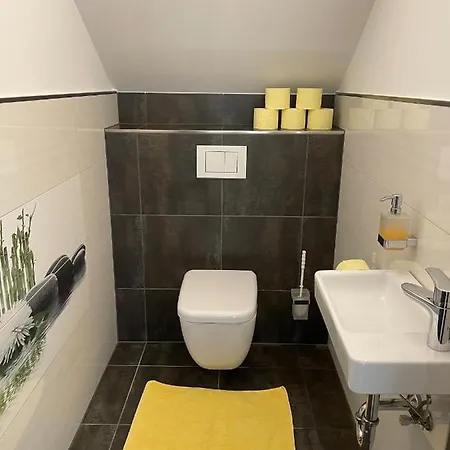 בית הארחה Narnhoferwirt