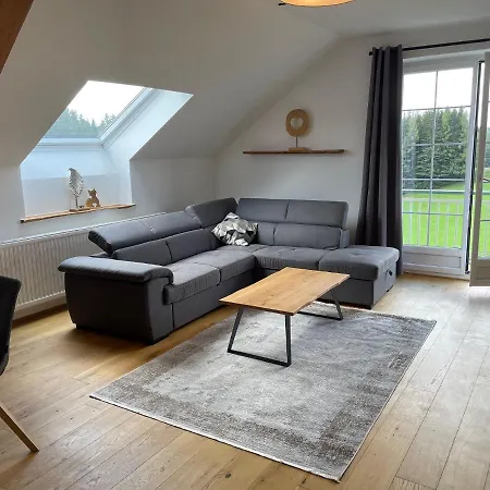 בית הארחה Narnhoferwirt 3*