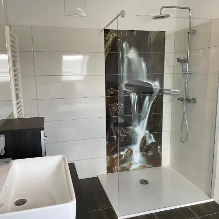 בית הארחה Narnhoferwirt סנט יקוב אים וואלדה