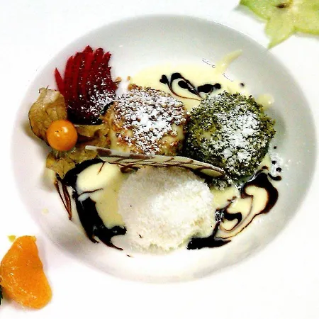 Narnhoferwirt Penzion Sankt Jakob im Walde