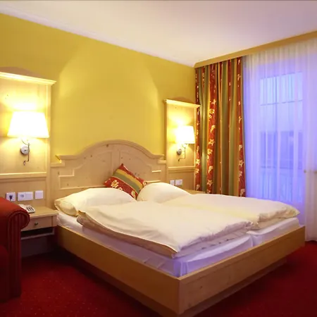 Narnhoferwirt 3* סנט יקוב אים וואלדה