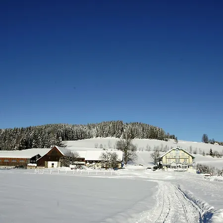 בית הארחה Narnhoferwirt