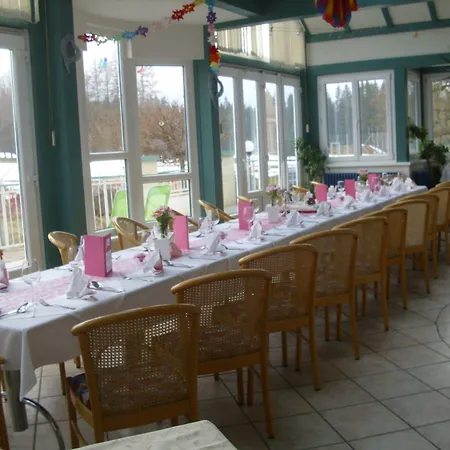 Narnhoferwirt Penzion