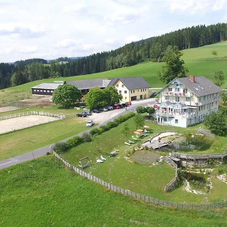 Penzion Narnhoferwirt