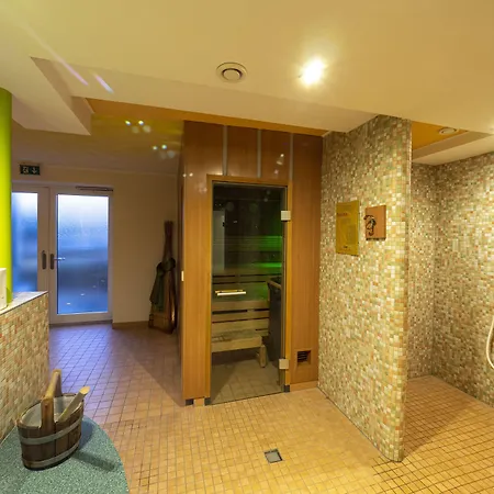 בית הארחה Narnhoferwirt