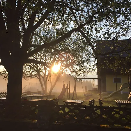 Penzion Narnhoferwirt 3*