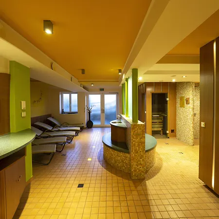 בית הארחה Narnhoferwirt