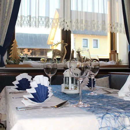 Narnhoferwirt 3* סנט יקוב אים וואלדה