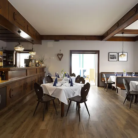 Narnhoferwirt סנט יקוב אים וואלדה