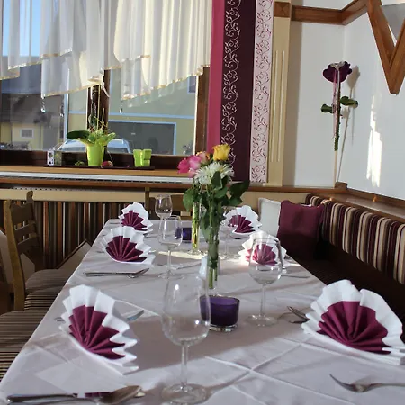 Guest house Narnhoferwirt Sankt Jakob im Walde