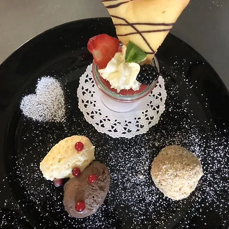 בית הארחה Narnhoferwirt סנט יקוב אים וואלדה