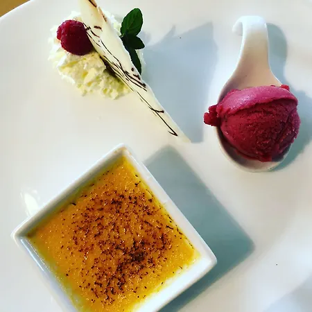 Narnhoferwirt בית הארחה