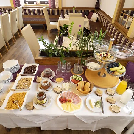 Narnhoferwirt Gasthof 3*