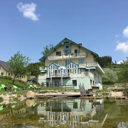 Narnhoferwirt 3* סנט יקוב אים וואלדה