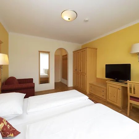 Narnhoferwirt 3* Sankt Jakob im Walde