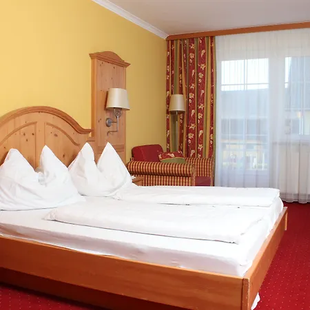 Narnhoferwirt 3* סנט יקוב אים וואלדה