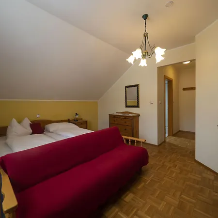 בית הארחה Narnhoferwirt