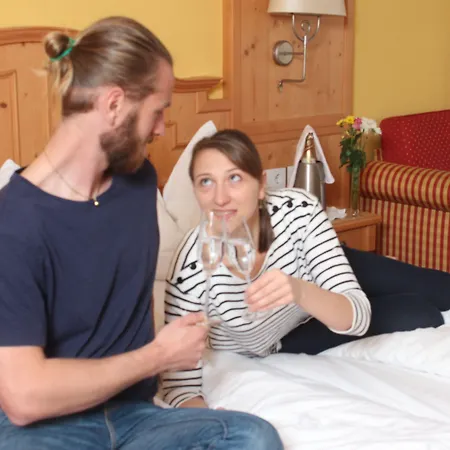 בית הארחה Narnhoferwirt