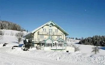 Narnhoferwirt Maison d'hôtes Sankt Jakob im Walde