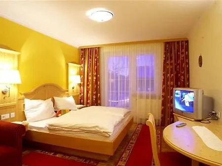 Narnhoferwirt בית הארחה סנט יקוב אים וואלדה