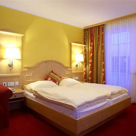 Guest house Narnhoferwirt 3*