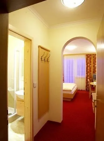 Narnhoferwirt Guest house 3*