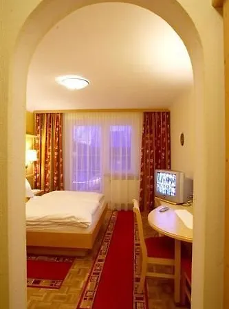 Гостевой дом Narnhoferwirt