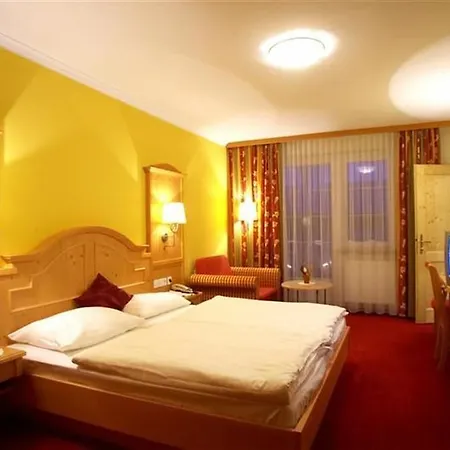 Narnhoferwirt Guest house