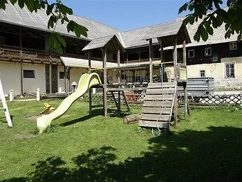 Narnhoferwirt 3* Санкт-Якоб-им-Вальде