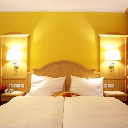 Narnhoferwirt Penzion Sankt Jakob im Walde