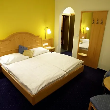 Narnhoferwirt Guest house