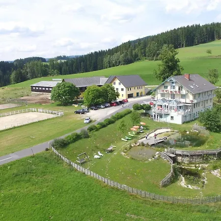 Narnhoferwirt 3* Sankt Jakob im Walde