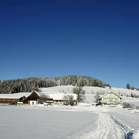 Narnhoferwirt Sankt Jakob im Walde