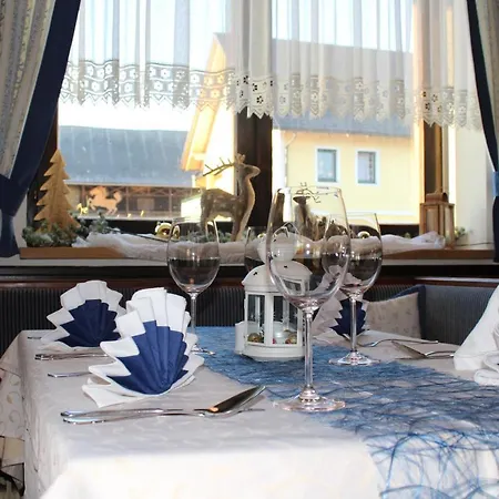 Guest house Narnhoferwirt 3*