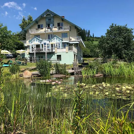 Narnhoferwirt Guest house