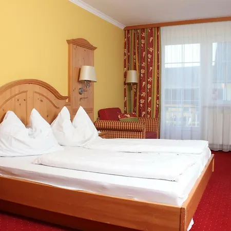 奈霍芬威特酒店 3*