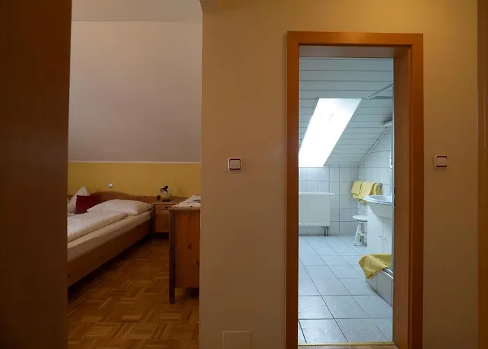 Narnhoferwirt 3* سانكت ياكوب إم فالدي