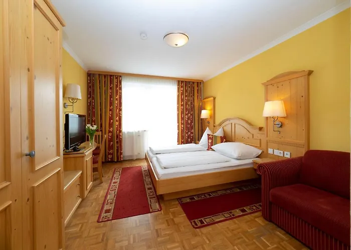 奈霍芬威特酒店 3*